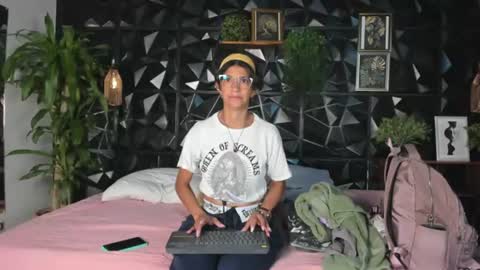 Eva online show from June 28, 2026, 12:22 pm
