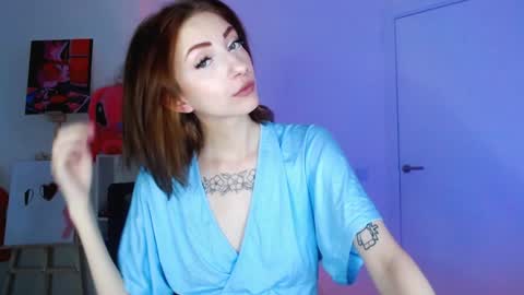 Eva online show from January 7, 2025, 10:43 am