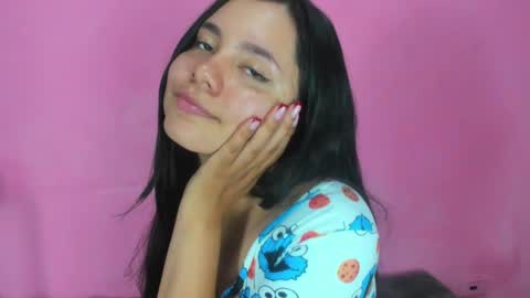 Snapshot of evaa_greey chatting on January 21, 2025, 2:11 am Eva Grey online show from January 21, 2025, 2:11 am