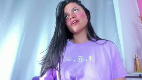 Snapshot of evaa_greey chatting on March 5, 2025, 11:49 pm Eva Grey online show from March 5, 2025, 11:49 pm