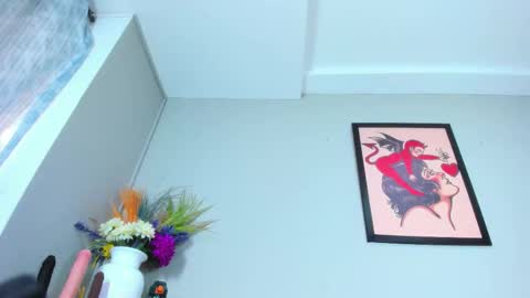 Snapshot of evaa_greey chatting on October 11, 2025, 8:29 pm Eva Grey online show from October 11, 2025, 8:29 pm