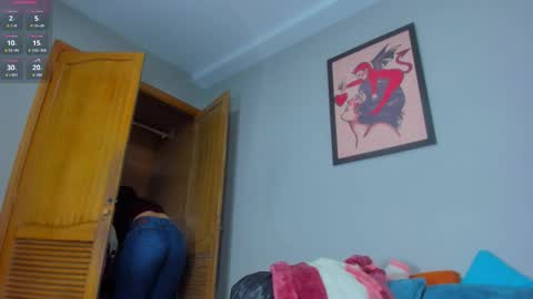 Snapshot of evaa_greey chatting on November 16, 2025, 8:14 pm Eva Grey online show from November 16, 2025, 8:14 pm