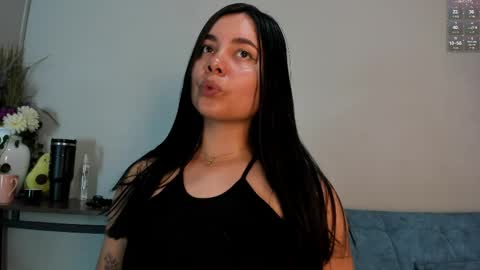  Eva Grey  online show from April 4, 2026, 8:06 pm