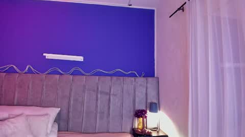 Snapshot of evaa_stevens chatting on July 3, 2026, 7:53 pm julieth online show from July 3, 2026, 7:53 pm