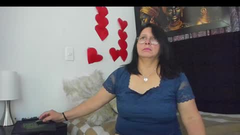 Snapshot of evaaross chatting on February 23, 2025, 2:46 pm Eva online show from February 23, 2025, 2:46 pm