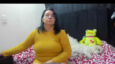 Eva online show from February 1, 2026, 2:54 am