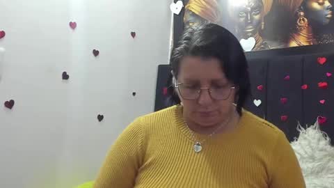 Eva online show from April 14, 2026, 1:39 pm