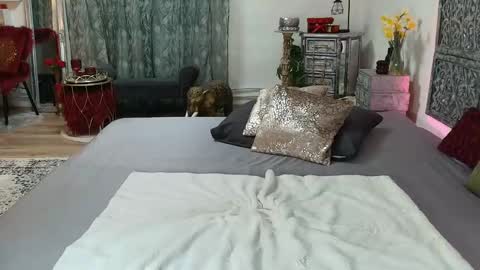 evabarbi online show from March 19, 2026, 10:14 pm