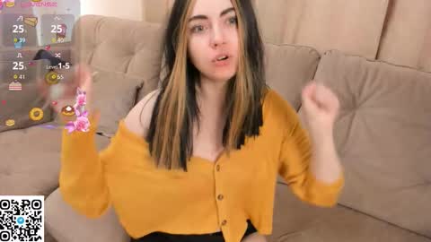 Eva online show from November 2, 2025, 6:38 am