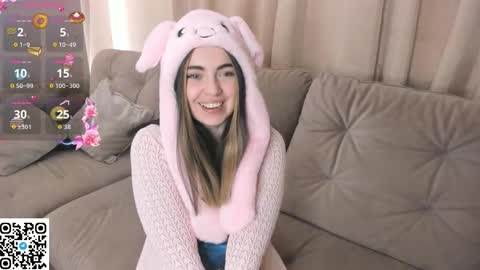 Eva online show from November 13, 2025, 6:34 am