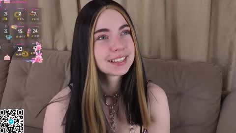 Eva online show from December 15, 2025, 8:29 am