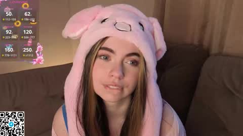 Eva online show from December 16, 2025, 9:03 am