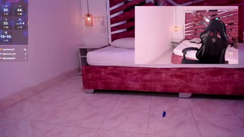 EvaBloom online show from May 16, 2026, 12:29 am