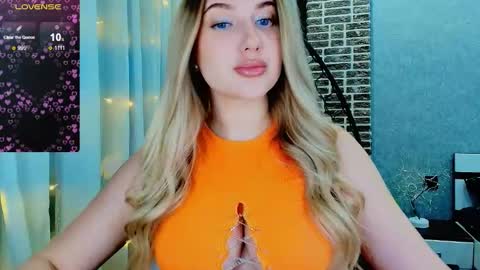 Eva  online show from November 23, 2025, 2:22 am