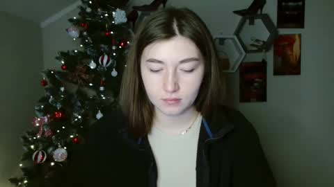 Evachaturbatte online show from November 30, 2025, 10:08 am