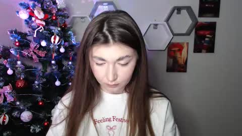 Evachaturbatte online show from January 14, 2026, 8:09 am