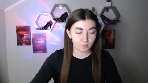 Evachaturbatte online show from February 4, 2026, 6:25 pm