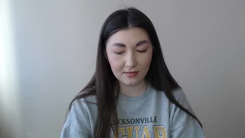 Evachaturbatte online show from March 2, 2026, 8:10 am