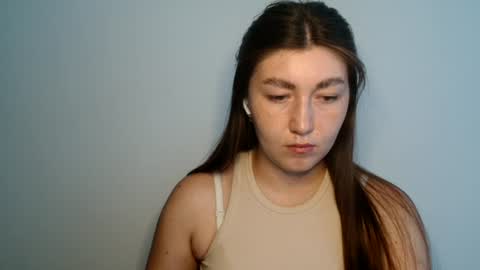 Evachaturbatte online show from July 8, 2026, 5:17 pm
