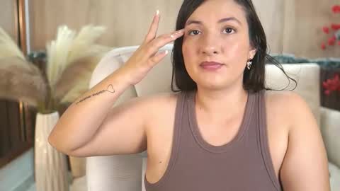 Eva Collin online show from December 16, 2025, 9:09 pm