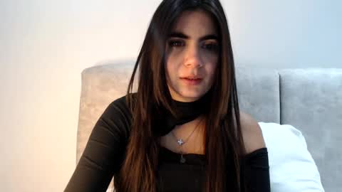 Snapshot of evacollins12 chatting on July 31, 2026, 10:09 pm evacollins12 online show from July 31, 2026, 10:09 pm