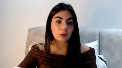 Snapshot of evacollins12 chatting on August 3, 2026, 9:51 pm evacollins12 online show from August 3, 2026, 9:51 pm