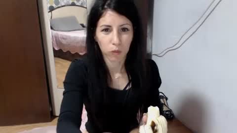 Snapshot of evacrisxxx chatting on September 16, 2025, 5:08 am hornycrissyyourlove online show from September 16, 2025, 5:08 am