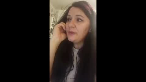 evadiana8484 online show from January 15, 2026, 4:55 pm