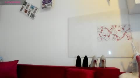 Snapshot of evadiana8484 chatting on July 21, 2026, 9:55 am evadiana8484 online show from July 21, 2026, 9:55 am
