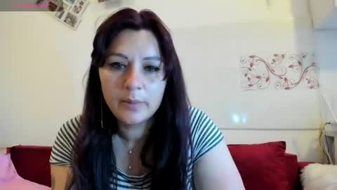 Snapshot of evadiana8484 chatting on July 24, 2026, 10:35 am evadiana8484 online show from July 24, 2026, 10:35 am