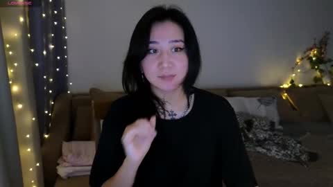 Eva online show from November 20, 2025, 1:28 am