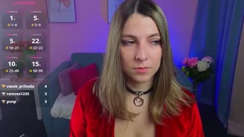 Eva online show from November 8, 2025, 7:19 am