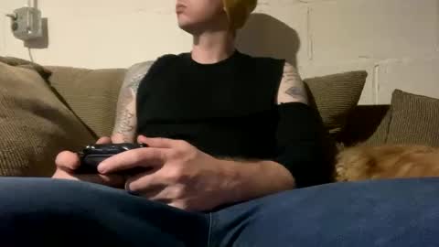 Snapshot of evageniex chatting on September 14, 2025, 2:00 am evageniex online show from September 14, 2025, 2:00 am