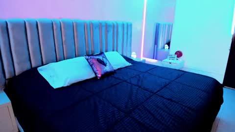 Eva Gomez online show from January 26, 2025, 3:48 am