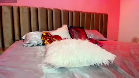 Eva Gomez online show from September 20, 2025, 10:11 pm