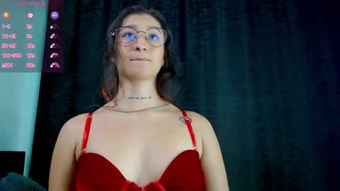 Evah Lee online show from October 11, 2025, 3:39 am