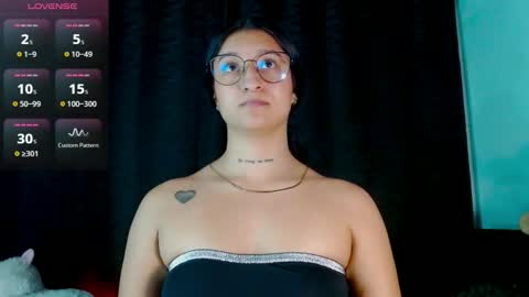 Snapshot of evah_lee chatting on January 6, 2026, 4:05 am Evah Lee online show from January 6, 2026, 4:05 am