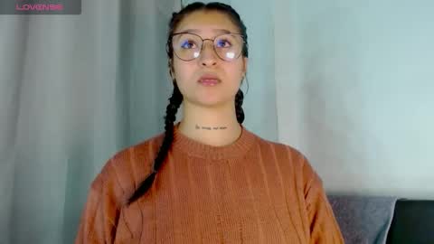 Evah Lee online show from March 5, 2026, 1:23 am