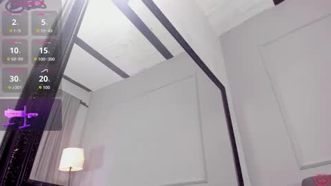 evahalston online show from March 16, 2026, 1:33 am