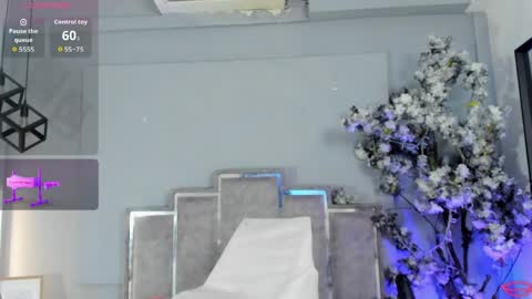 evahalston online show from May 16, 2026, 12:26 pm