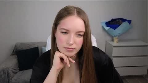 Snapshot of evajuly chatting on February 3, 2025, 6:56 am Eva online show from February 3, 2025, 6:56 am