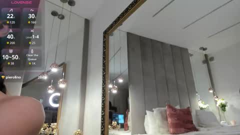 Eva K online show from February 20, 2026, 6:26 am