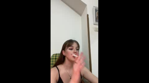 evakapnist online show from February 27, 2026, 9:15 pm