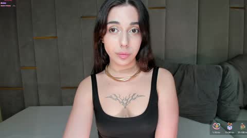 EVA online show from January 31, 2025, 3:55 pm