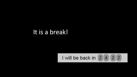 EVA online show from March 9, 2025, 1:37 pm