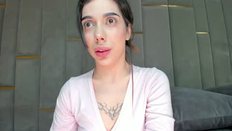 Snapshot of evalims chatting on March 22, 2026, 10:40 am EVA online show from March 22, 2026, 10:40 am