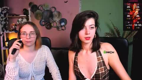 evalora online show from December 3, 2025, 1:42 pm