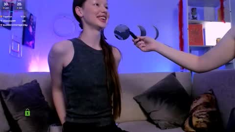 evalora online show from March 8, 2026, 2:04 am