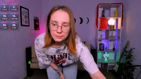 evalora online show from March 17, 2026, 8:56 pm