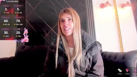 Eva online show from November 17, 2025, 1:50 pm